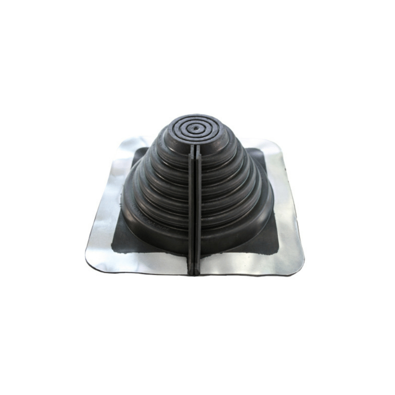 SORTIE TOIT LOW PROFILE-3 D-419 GRIS